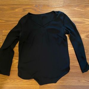 New York and company blouse